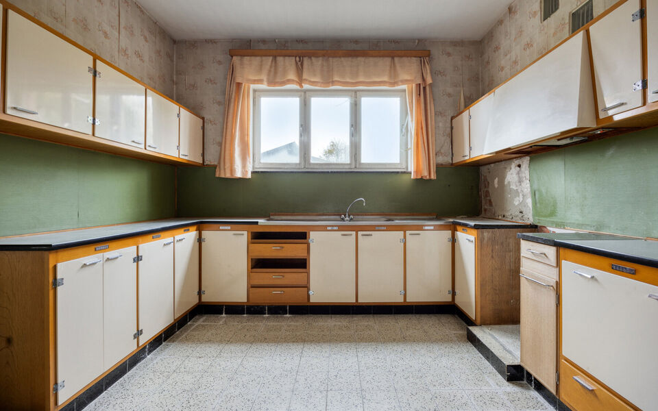 Huis te koop in Bierbeek