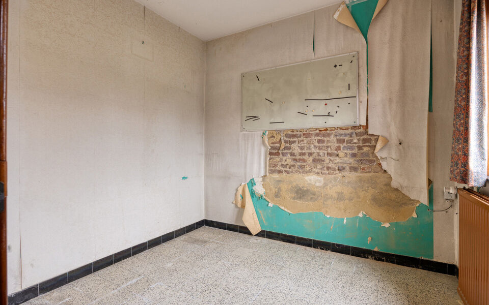 Huis te koop in Bierbeek