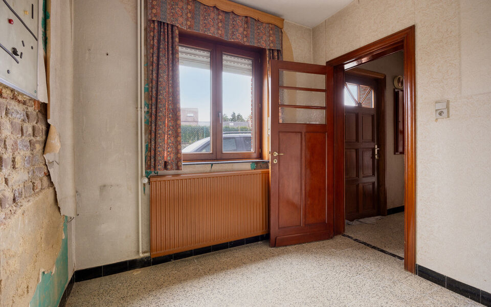 Huis te koop in Bierbeek