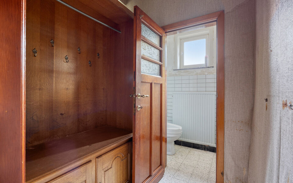 Huis te koop in Bierbeek