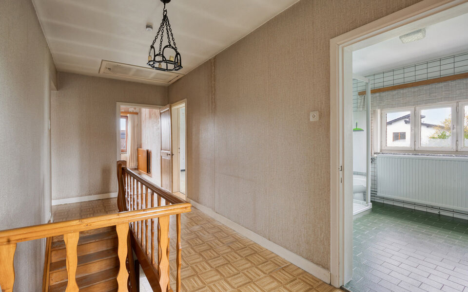 Huis te koop in Bierbeek