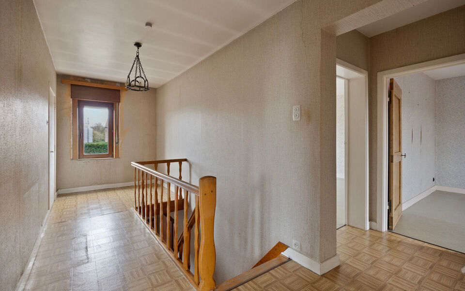 Huis te koop in Bierbeek