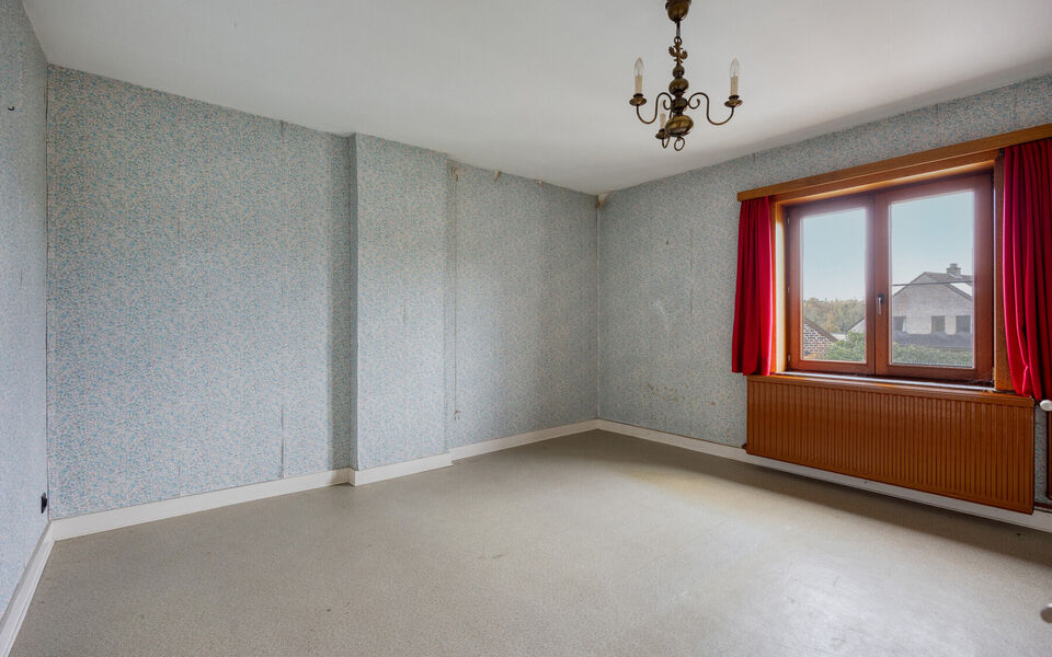 Huis te koop in Bierbeek