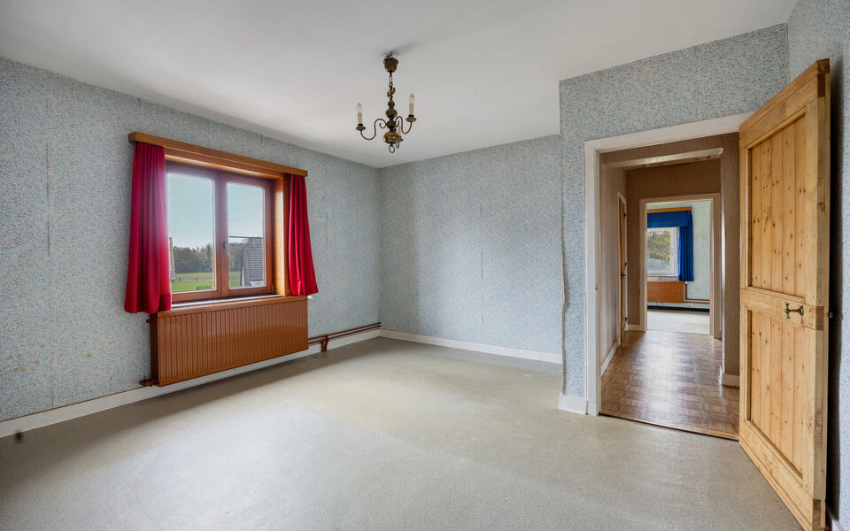 Huis te koop in Bierbeek