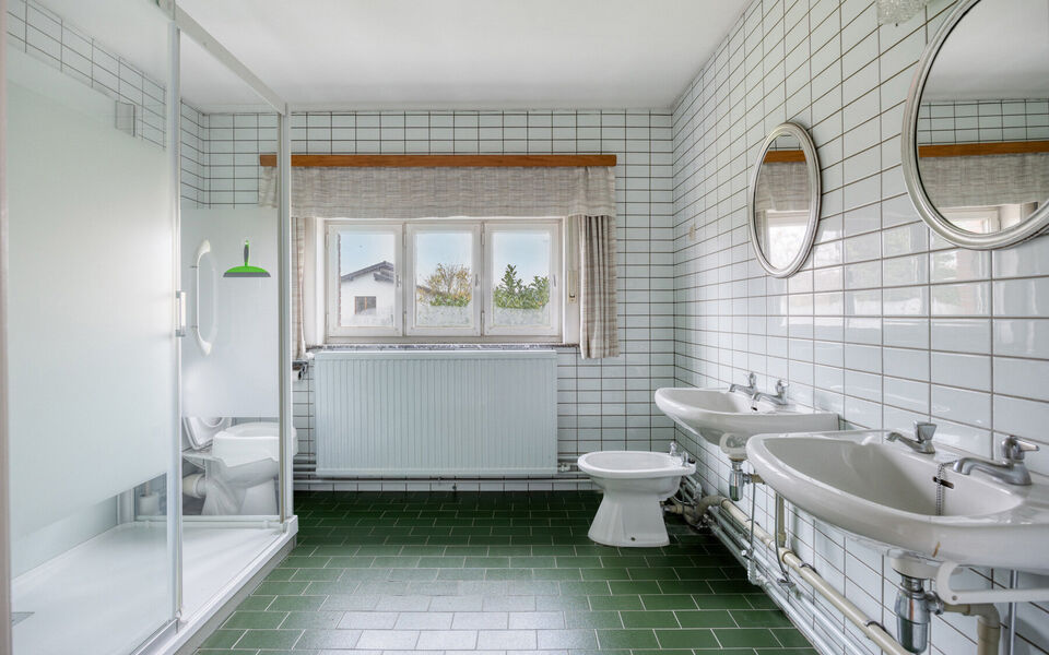 Huis te koop in Bierbeek