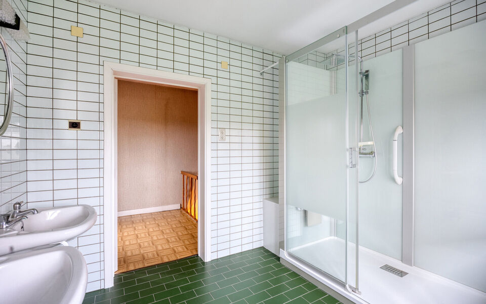 Huis te koop in Bierbeek