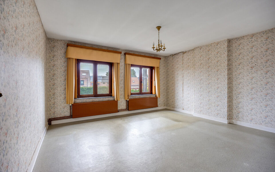 Huis te koop in Bierbeek