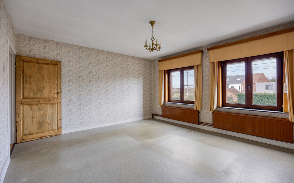 Huis te koop in Bierbeek