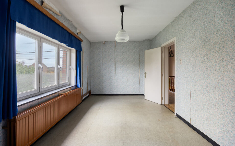 Huis te koop in Bierbeek