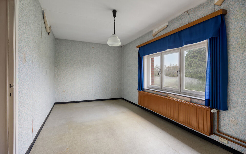 Huis te koop in Bierbeek