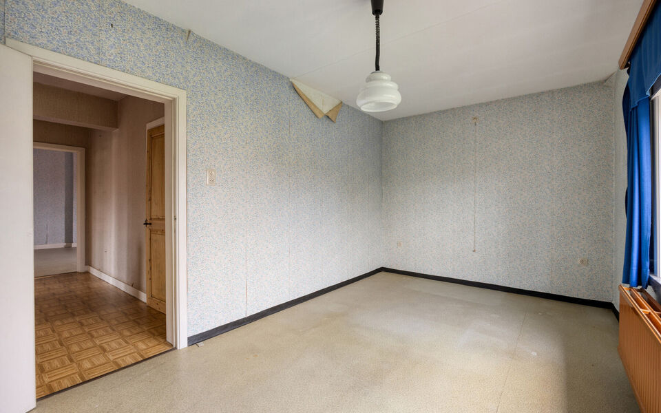 Huis te koop in Bierbeek