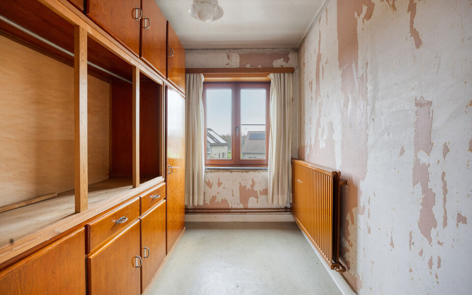 Huis te koop in Bierbeek