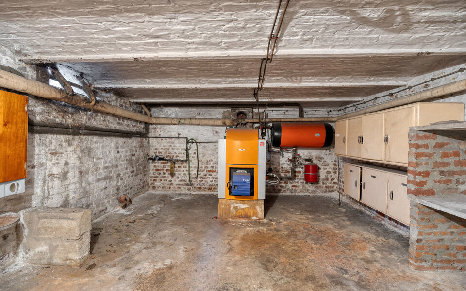 Huis te koop in Bierbeek