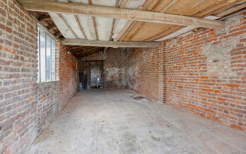 Huis te koop in Bierbeek