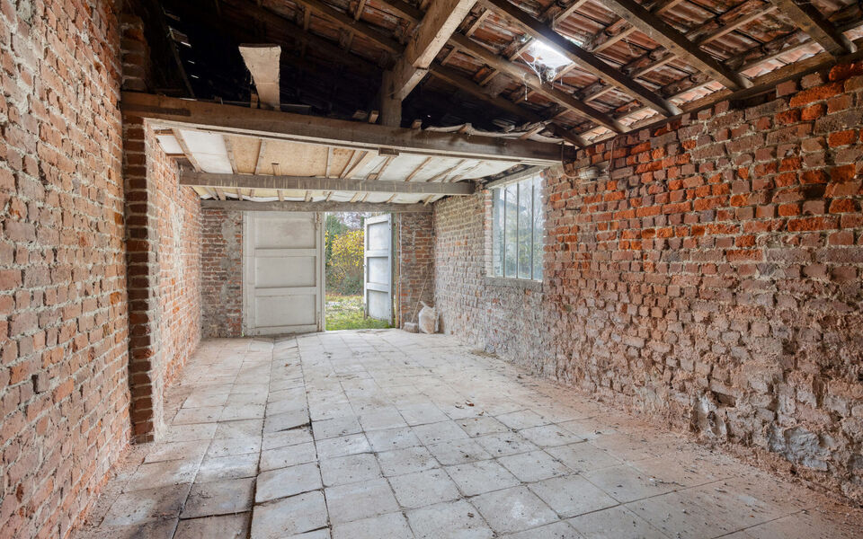 Huis te koop in Bierbeek