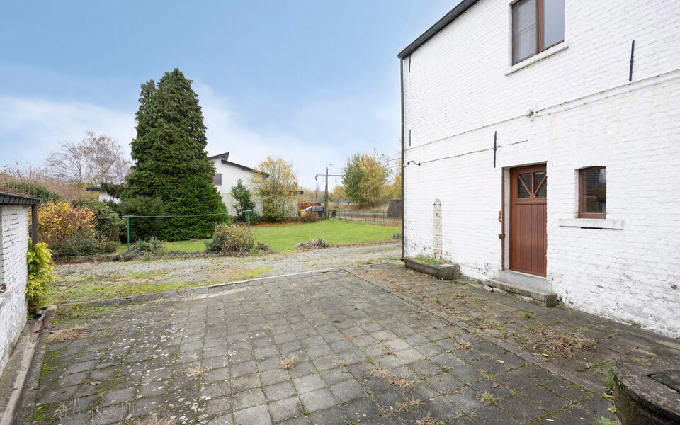 Huis te koop in Bierbeek