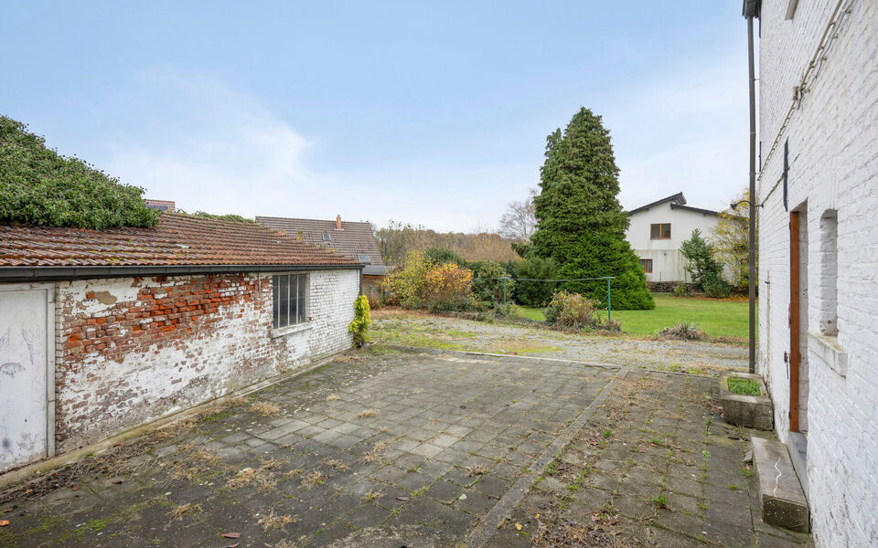 Huis te koop in Bierbeek