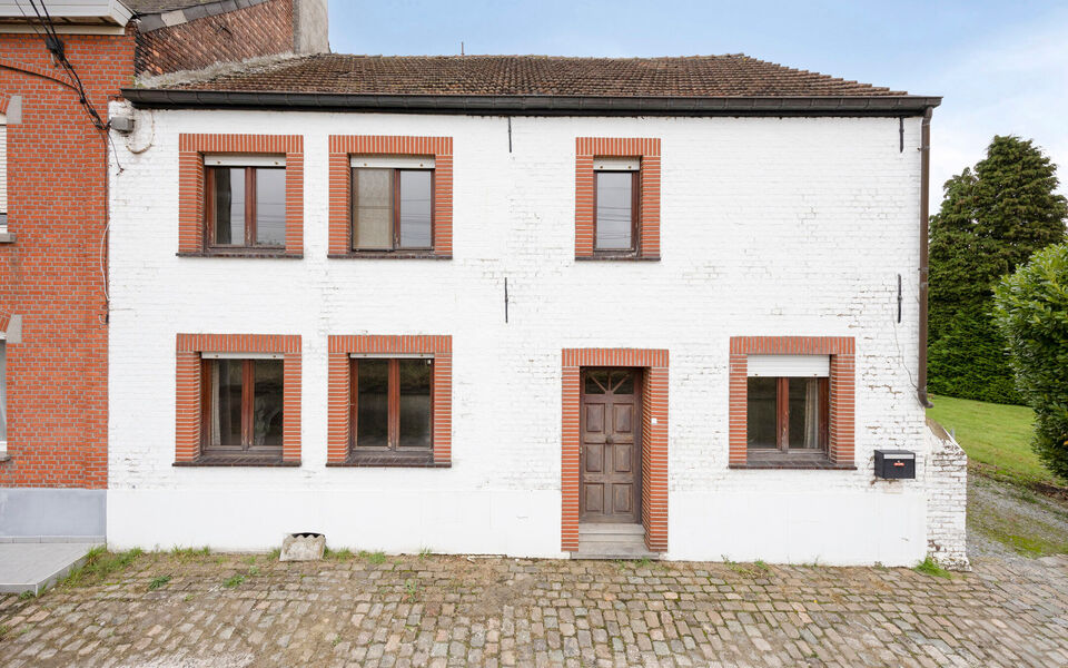 Huis te koop in Bierbeek