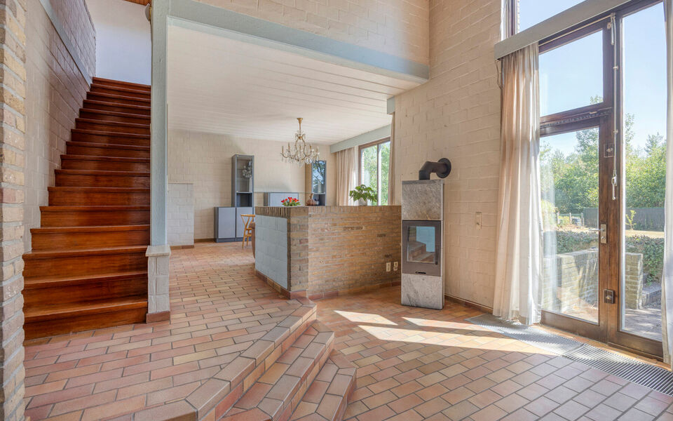 Huis te koop in Bierbeek