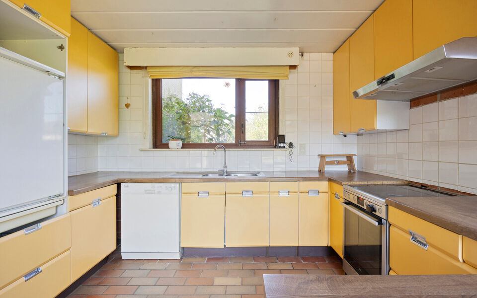 Huis te koop in Bierbeek
