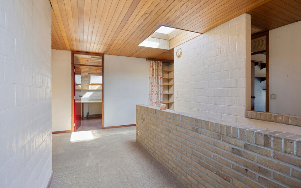 Huis te koop in Bierbeek