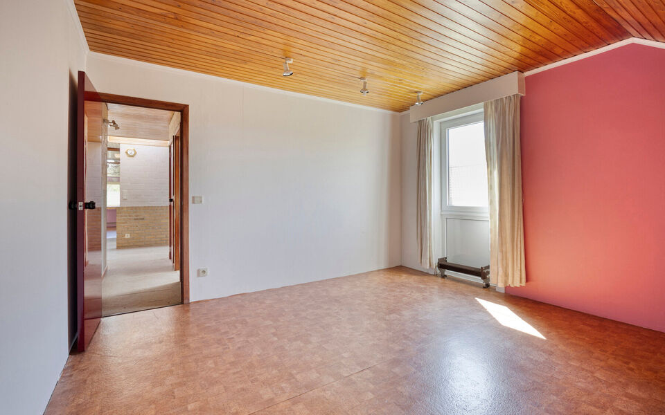 Huis te koop in Bierbeek
