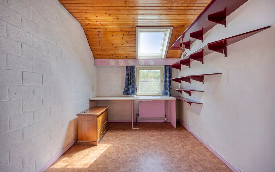 Huis te koop in Bierbeek