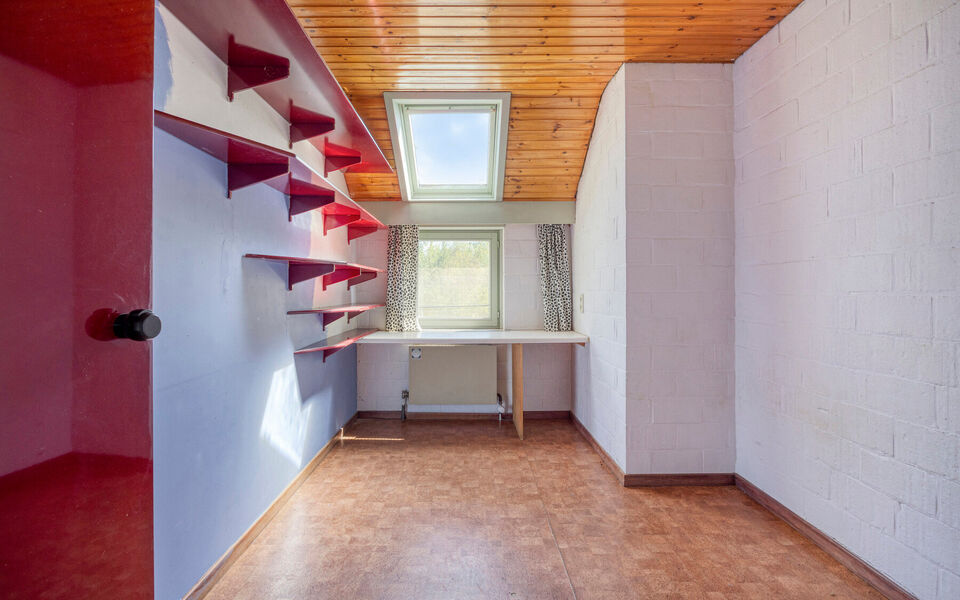Huis te koop in Bierbeek