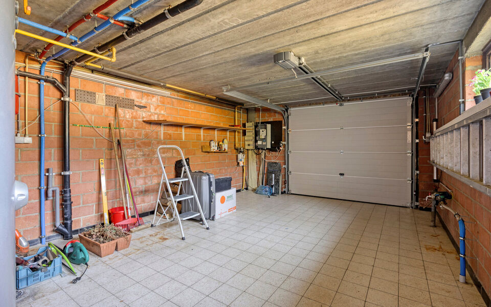 Huis te koop in Bierbeek