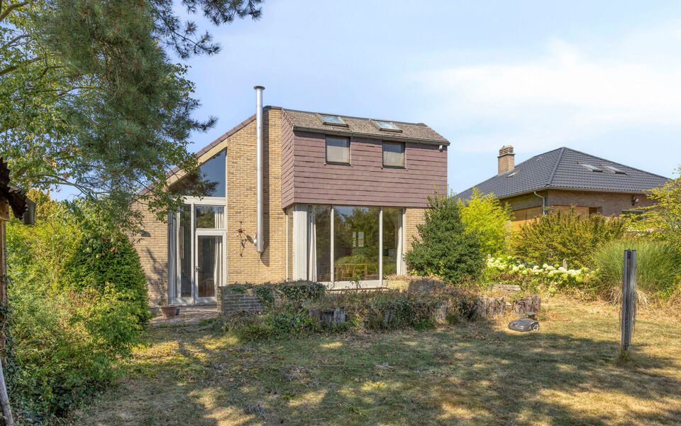 Huis te koop in Bierbeek