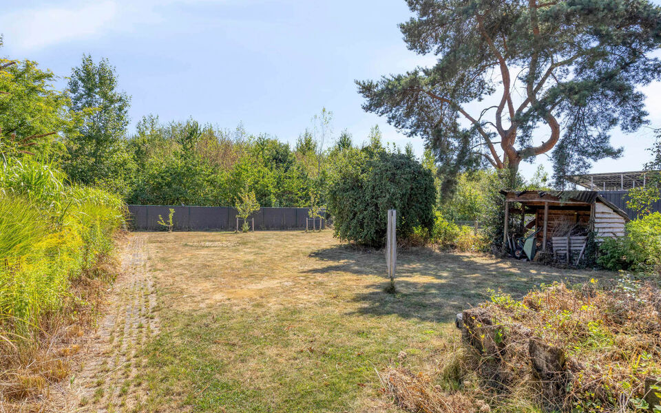 Huis te koop in Bierbeek