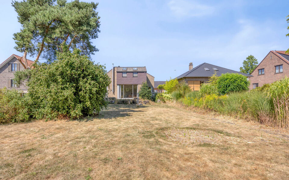 Huis te koop in Bierbeek