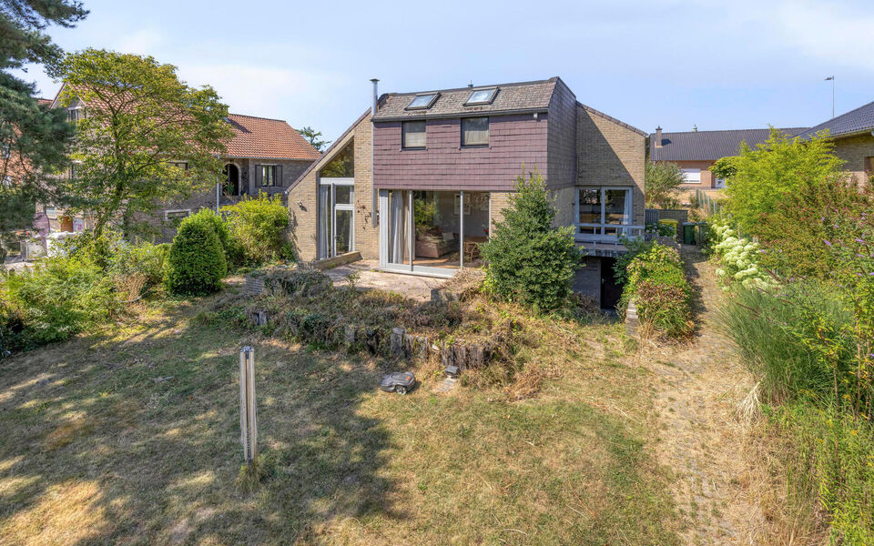 Huis te koop in Bierbeek