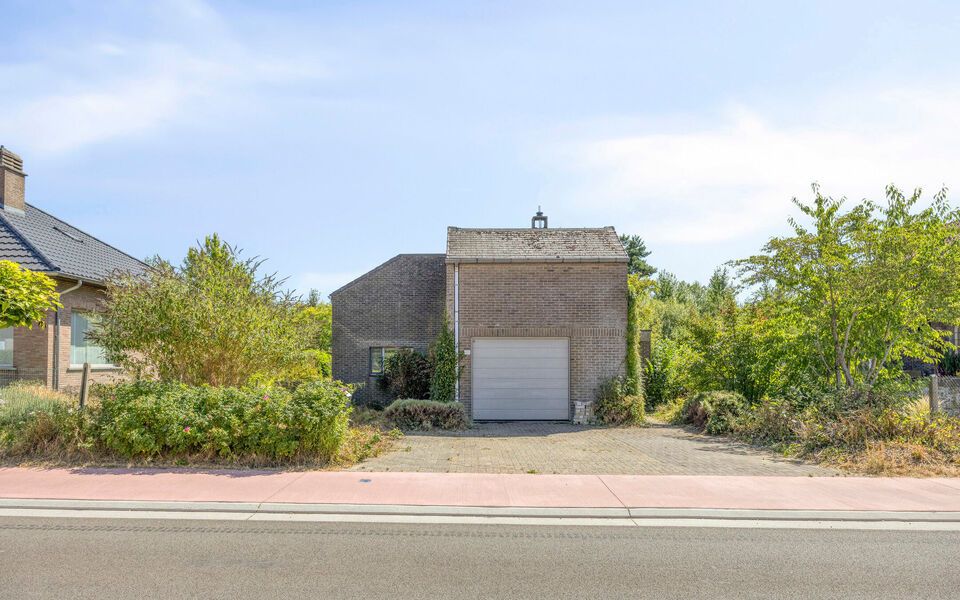 Huis te koop in Bierbeek