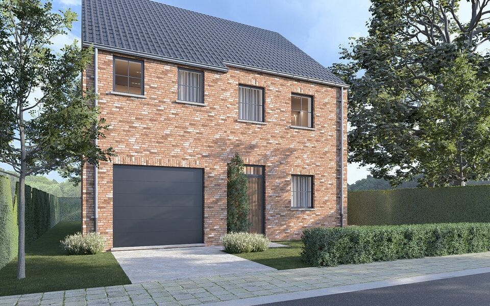 Huis te koop in Bierbeek