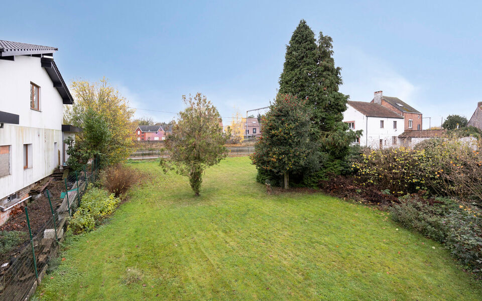 Huis te koop in Bierbeek