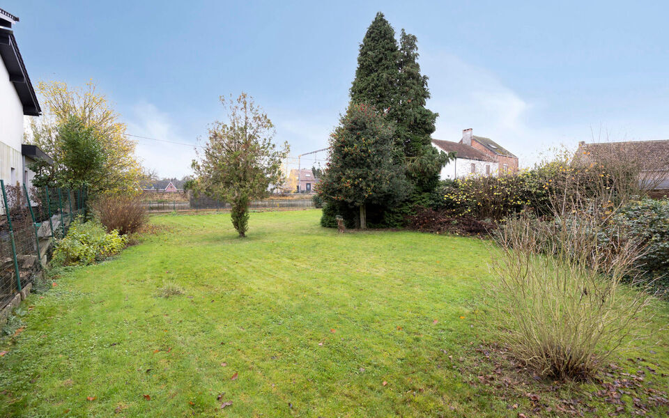 Huis te koop in Bierbeek