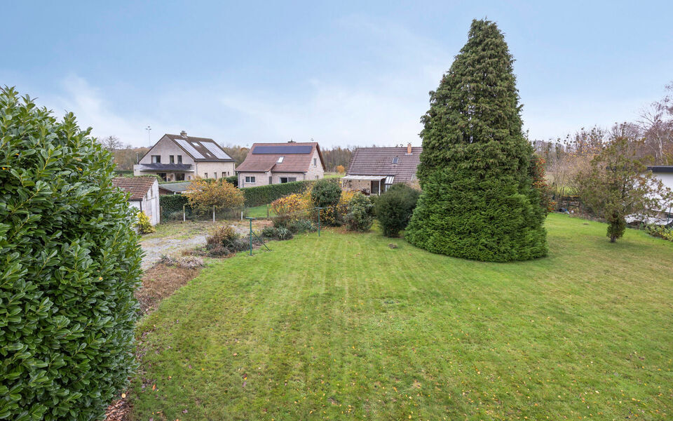 Huis te koop in Bierbeek