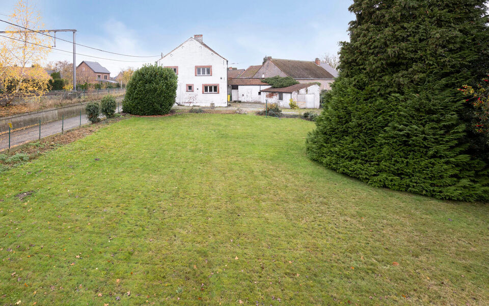 Huis te koop in Bierbeek