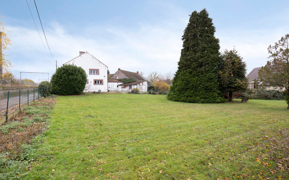 Huis te koop in Bierbeek