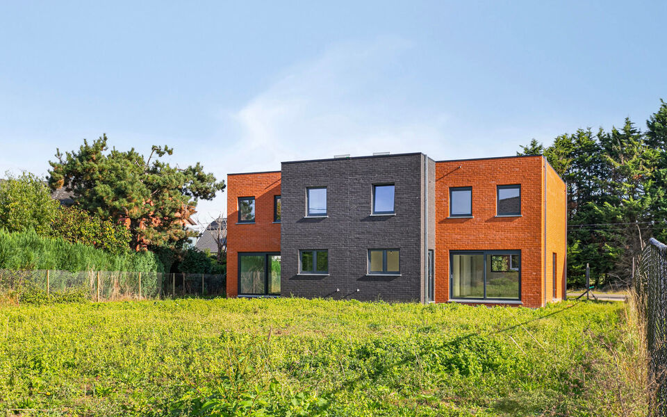 Huis te koop in Binkom