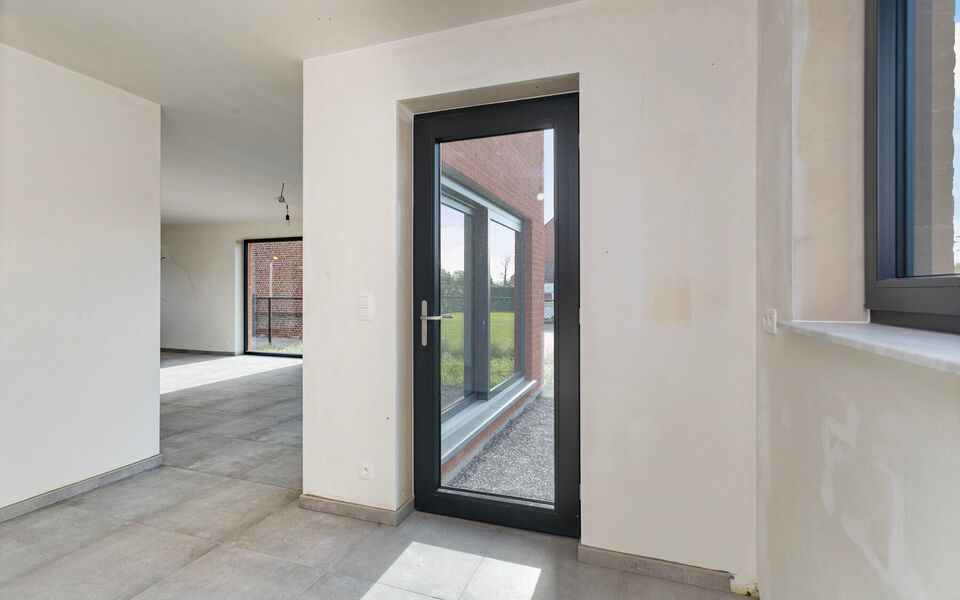 Huis te koop in Binkom