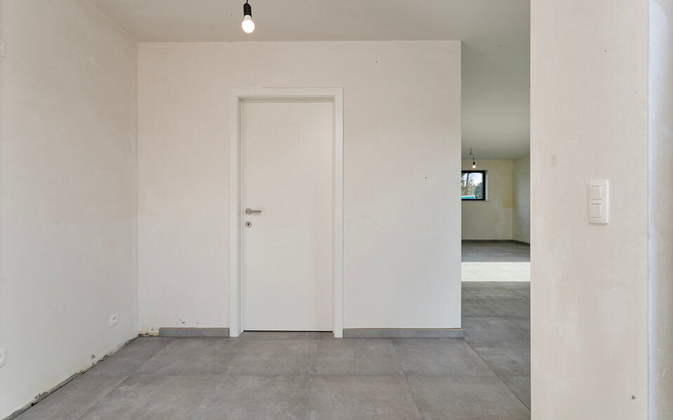 Huis te koop in Binkom