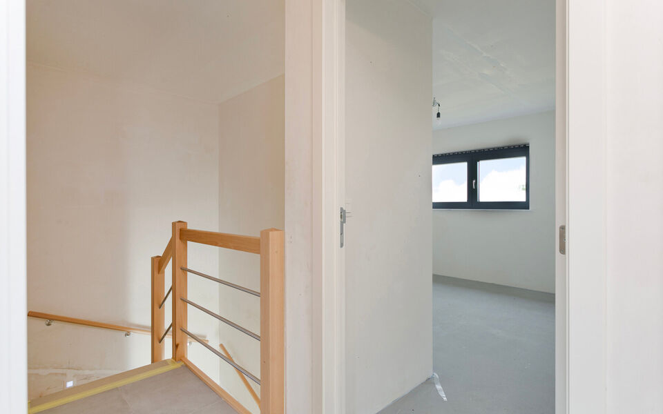 Huis te koop in Binkom
