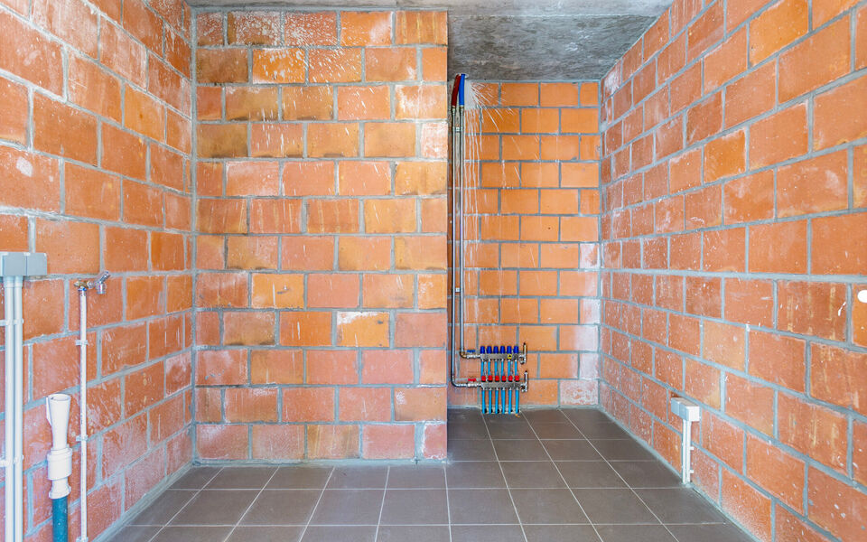 Huis te koop in Binkom