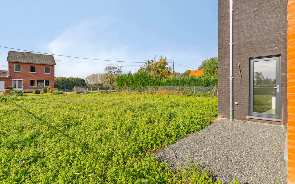 Huis te koop in Binkom