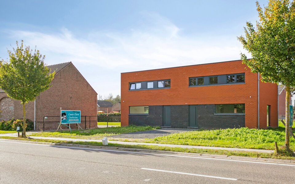 Huis te koop in Binkom