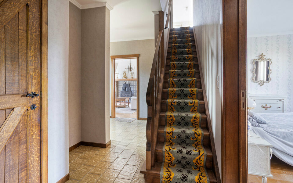 Huis te koop in Binkom