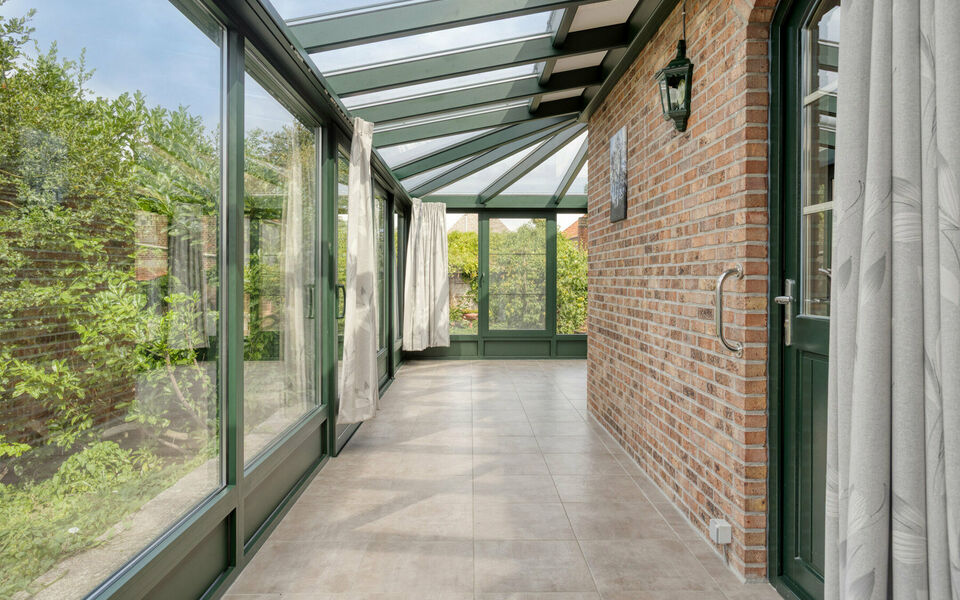 Huis te koop in Binkom