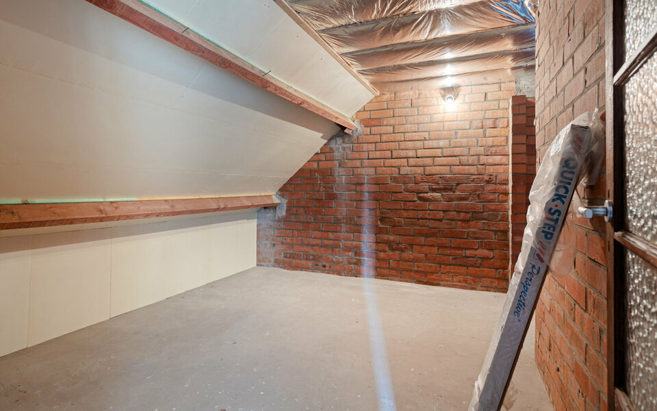 Huis te koop in Binkom